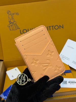 wholesale quality louis vuitton wallets  model no.  m27667